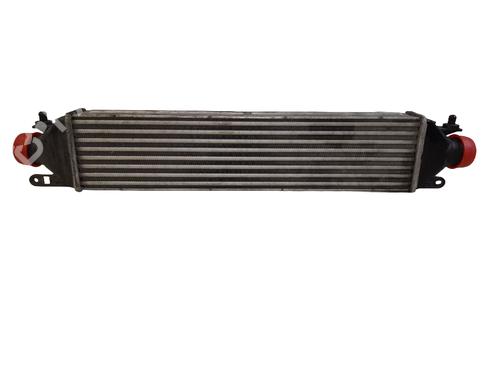 Used Intercooler Intercooler FIAT DOBLO Cargo (263_) 1.3 D Multijet (263WXU1A, 263ZXU1A, 263WYB1A, 263ZYB1A) (95 hp) 34546200 34546200