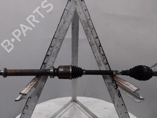 Used Right front driveshaft RENAULT CLIO IV (BH_) 1.5 dCi 75 (75 hp) 14462135