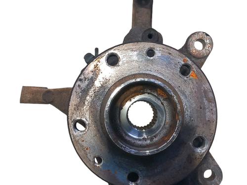 Used Right front steering knuckle Right front steering knuckle DACIA DUSTER (HS_) 1.5 dCi (109 hp) 34550230 34550230