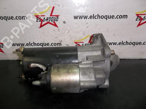 Used Starter Starter VOLVO S80 I (184) 2.5 TDI (140 hp) 35729149 35729149