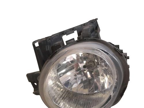 Used Left headlight Left headlight VW GOLF VII Variant (BA5, BV5) 1.6 TDI (105 hp) 34553158 34553158