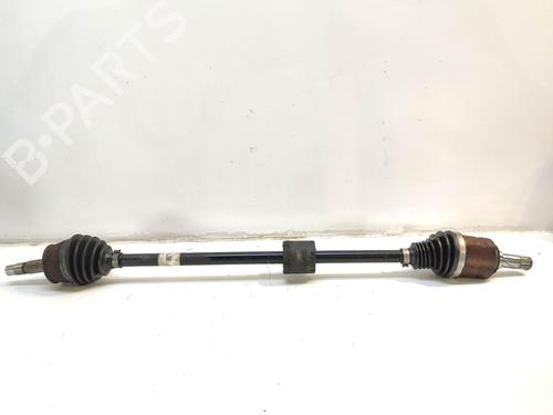 Used Right front driveshaft OPEL CORSA E (X15) 1.4 (08, 68) (75 hp) 14465341