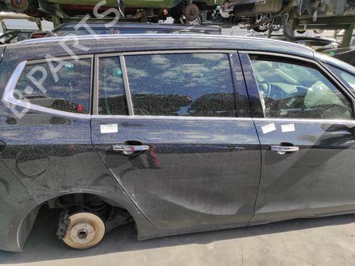 Used Other Other OPEL ZAFIRA TOURER C (P12) 2.0 CDTi (75) (130 hp) 34487024 34487024