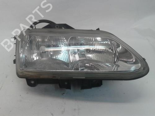 Used Right headlight Right headlight RENAULT ESPACE III (JE0_) 2.0 16V (JE0N, JE0L, JE02) (140 hp) 34482145 34482145