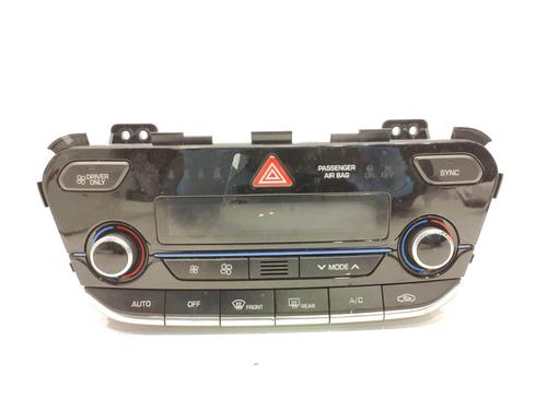 Climate control HYUNDAI IONIQ (AE) 1.6 GDI Hybrid | BP14469319I5 