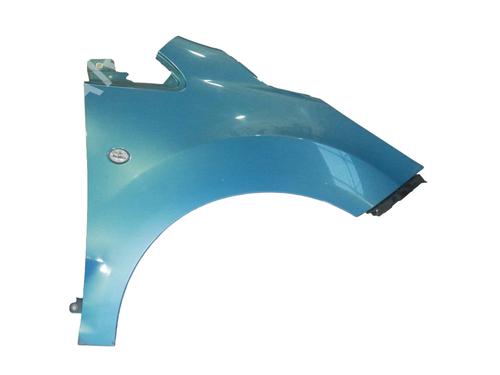 Used Right front fenders Right front fenders FORD KA (RU8) 1.2 (69 hp) 34549601 34549601