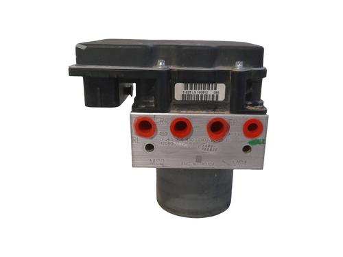 Used ABS pump ABS pump LAND ROVER RANGE ROVER SPORT I (L320) 3.0 D 4x4 (256 hp) 34548209 34548209