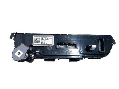 Climate control KIA NIRO I (DE) 1.6 GDI Hybrid | BP34546507I5 - Image 2