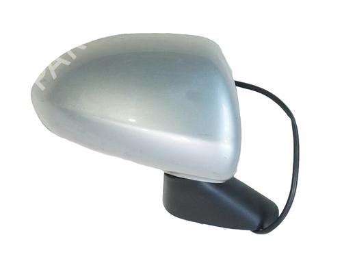 Right mirror OPEL CORSA D (S07) 1.2 (L08, L68) | BP21844653C27 