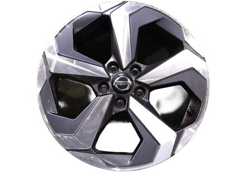 Felg Felg NISSAN QASHQAI III (J12) 1.3 DIG-T All-wheel Drive (158 hp) 37222122 37222122