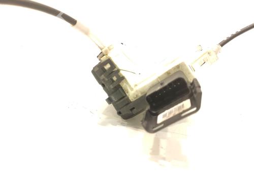 Front right lock PEUGEOT 308 I (4A_, 4C_) 1.6 HDi | BP14472860C97 