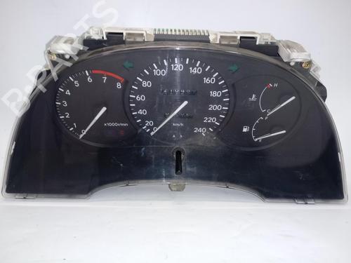 Used Instrument cluster Instrument cluster TOYOTA CELICA Coupe (_T20_) 1.8 i 16V (AT200) (116 hp) 34483598 34483598