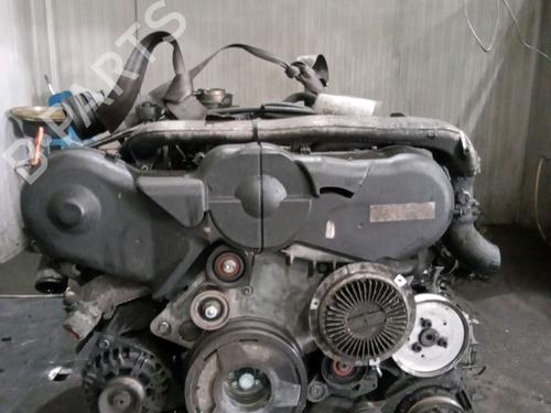Used Gearbox Gearbox AUDI A4 B6 Avant (8E5) [2000-2005] 34490511 34490511