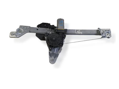 rear-left-window-mechanism-dacia-sandero-ii-2012-34468337 main image