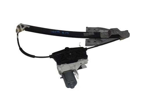 Used Rear right window mechanism Rear right window mechanism AUDI A4 B8 Avant (8K5) [2007-2017] 40511471 40511471