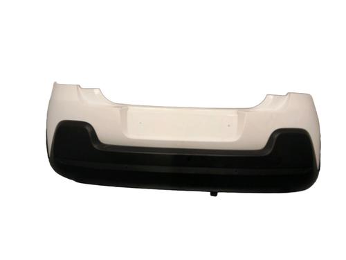 rear-bumper-citroen-c3-iii-sx-2016-34491954 main image