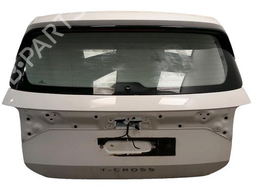 Used Tailgate Tailgate 38422617 38422617