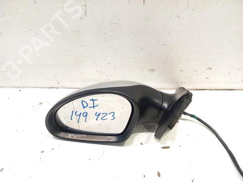 Used Left mirror Left mirror SEAT CORDOBA (6L2) 1.4 16V (100 hp) 34447083 34447083