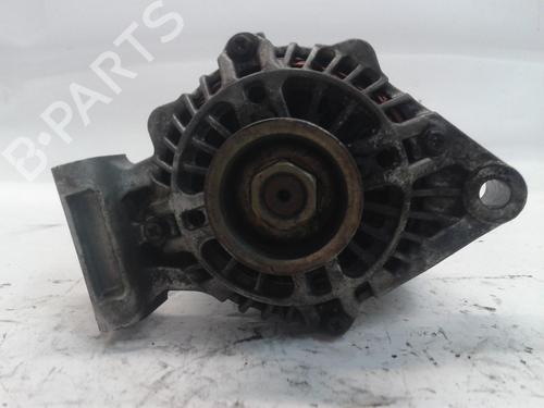 Used Alternator FORD PUMA (EC_) 1.4 16V (90 hp) 14450079