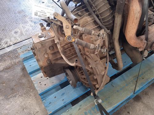 Gearbox MERCEDES-BENZ VITO Van (W638)  | BP17698328M3 
