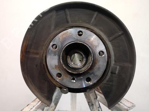 right-rear-steering-knuckle-bmw-x5-e53-2000-2001-2002-2003-2004-2005-2006-34485165 main image