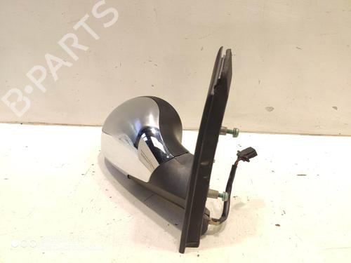 Right mirror SEAT TOLEDO III (5P2) 2.0 FSI | BP17698441C27 
