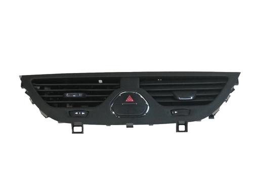 Used Air vent Air vent OPEL CORSA E (X15) 1.3 CDTI (08, 68) (95 hp) 34467735 34467735