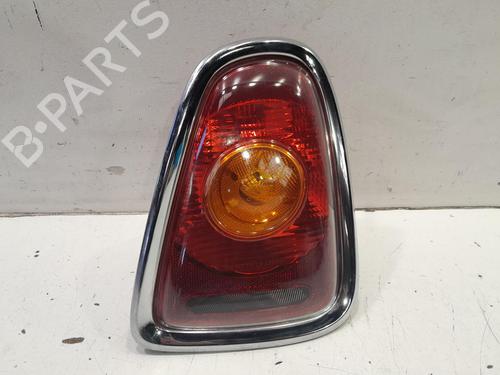 Used Right taillight BMW 1 (E87) [2003-2013]  14478779