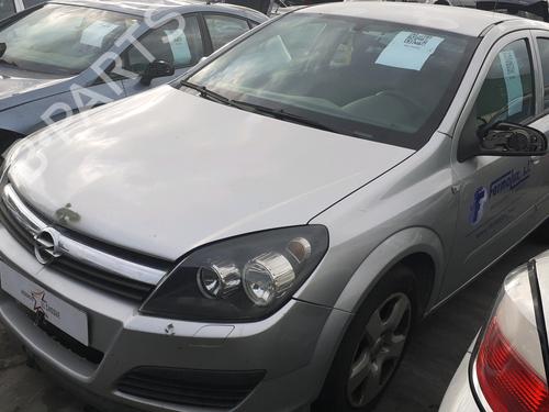 Ricambi OPEL ASTRA H (A04)  1.9 CDTI 16V (L48)  4641766
