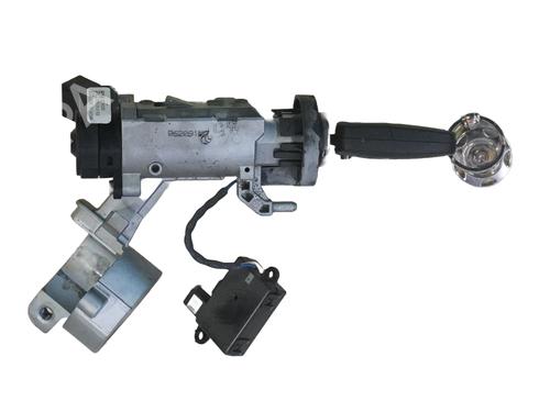 Ignition barrel OPEL INSIGNIA A (G09) 2.0 CDTI (68) | BP35733028M48 - Image 3