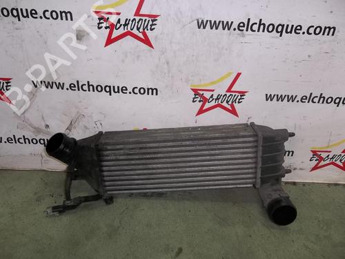 Used Intercooler Intercooler FIAT ULYSSE (179_) 2.0 (179BXA11, 179BXA1A) (136 hp) 34481172 34481172