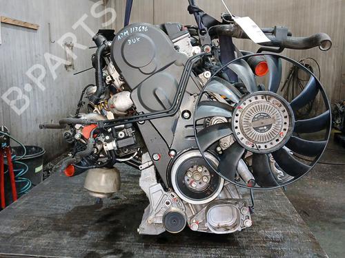Used Engine Engine 34491971 34491971