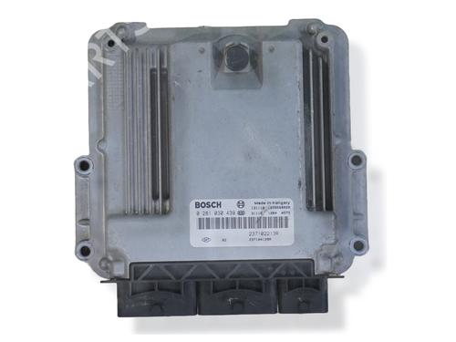 Used Engine control unit (ECU) Engine control unit (ECU) DACIA SANDERO II 1.5 dCi 75 / Blue dCi 75 (B8JW, B8M4, B8AH, B8M7, B8M6) (75 hp) 35732985 35732985