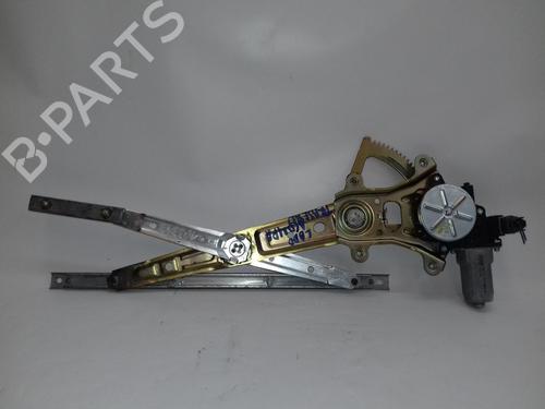 Used Rear right window mechanism Rear right window mechanism SUBARU TRIBECA (B9) 3.0 (WXE) (245 hp) 34483650 34483650