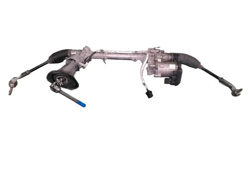 Used Steering rack FORD MONDEO V Saloon (CD) 2.0 Hybrid (190 hp) 21783772