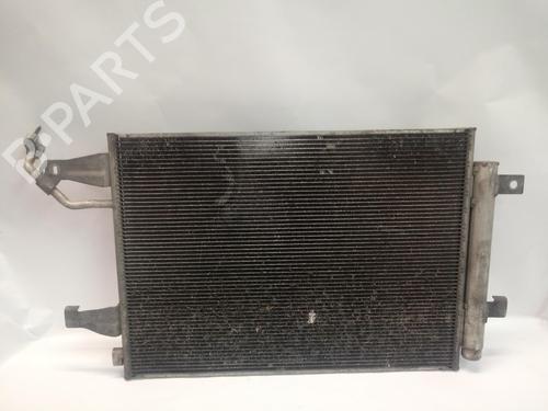 Used AC radiator AC radiator MITSUBISHI COLT VI (Z3_A, Z2_A) 1.5 DI-D (Z39A) (95 hp) 34483958 34483958