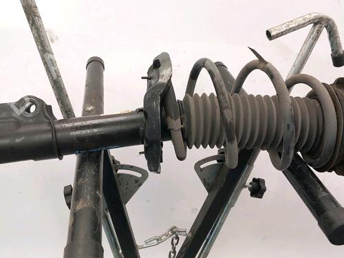 Used Right front shock absorber HYUNDAI IONIQ (AE) 1.6 GDI Hybrid (105 hp) 17700165