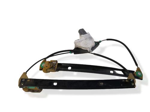 Used Front left window mechanism AUDI A4 B8 (8K2) 2.0 TDI (143 hp) 21758243