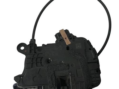 Used Front right lock Front right lock RENAULT ESPACE V (JR_) 1.6 dCi 130 (130 hp) 34494379 34494379