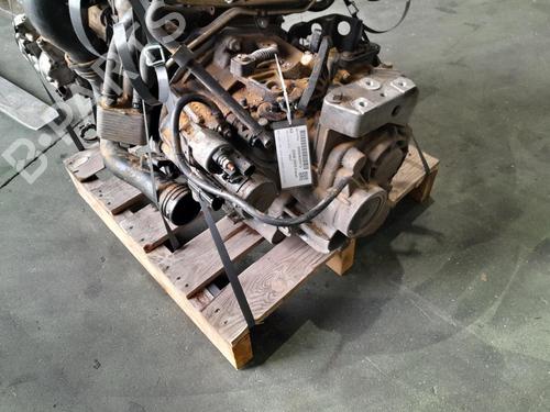 Gearbox AUDI A3 (8P1) 2.0 TDI 16V | BP34489711M3 - Image 3