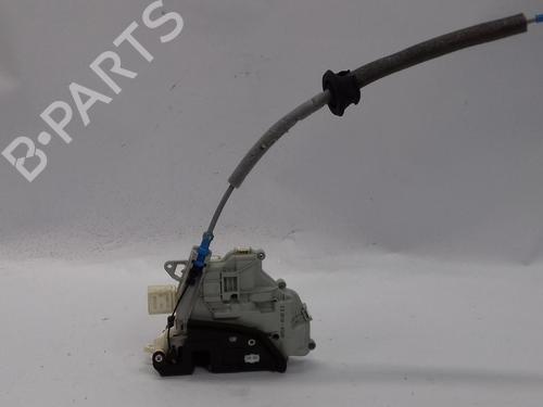 Used Rear right lock Rear right lock AUDI A3 Limousine (8VS, 8VM) [2013-2021] 34484663 34484663