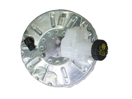 Servo brake RENAULT CAPTUR II (HF_)  | BP22790784M42 