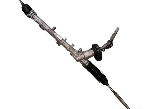 Used Steering rack Steering rack PEUGEOT 5008 I Van (0U_) HDi / e-HDi (0U9HD8, 0U9HDA) (114 hp) 34553185 34553185