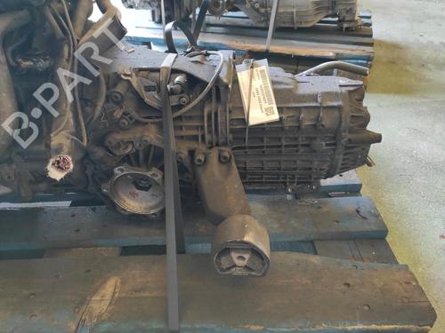 Gearbox VW PASSAT B5 (3B2) 1.9 TDI | BP34487078M3 - Image 2