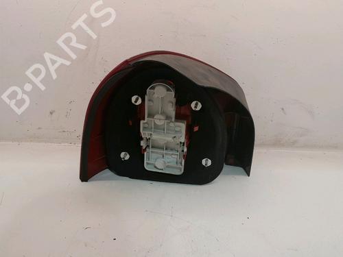 Right taillight AUDI A3 (8L1)  | BP17699349C35 