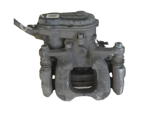 Used Right rear brake caliper Right rear brake caliper FIAT 500X (334_) 1.4 (334AXC1B, 334AXC11) (140 hp) 33409370 33409370