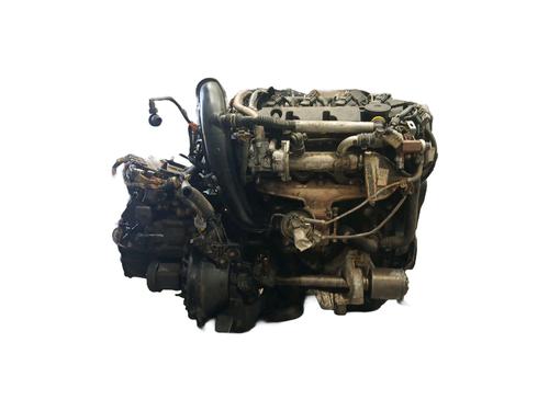 AC Kompressor CITROËN C5 II (RC_) 2.0 HDi (RCRHRH) (136 hp) 27548618