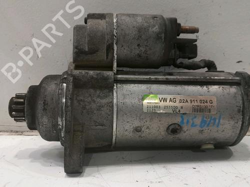 Used Starter Starter SEAT LEON (1M1) 1.9 TDI (110 hp) 35731804 35731804