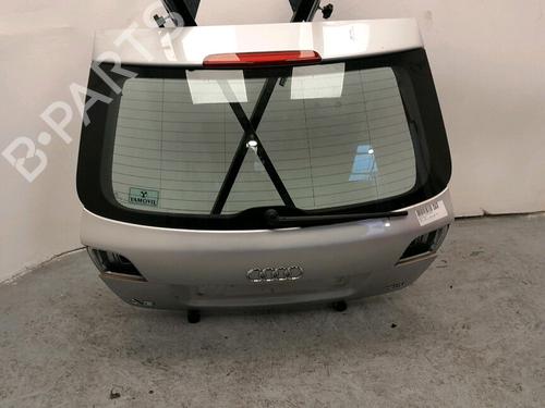 Used Tailgate Tailgate AUDI A3 Sportback (8PA) [2004-2015] 33978588 33978588