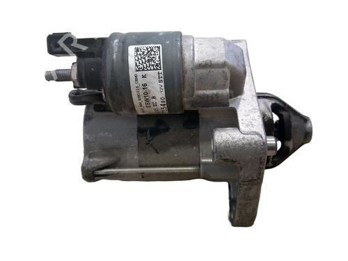 Used Starter Starter PEUGEOT 3008 II SUV (MC_, MR_, MJ_, M4_) 1.2 THP/ PureTech 130 (MRHNSM, MRHNSU, MRHNSJ, MRHNYW,... (131 hp) 35733274 35733274